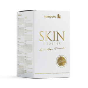SkinBooster - opakowanie 300 g
