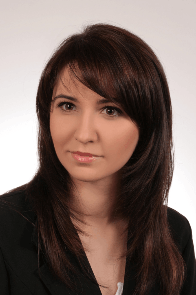 Karolina Pożarowszczyk