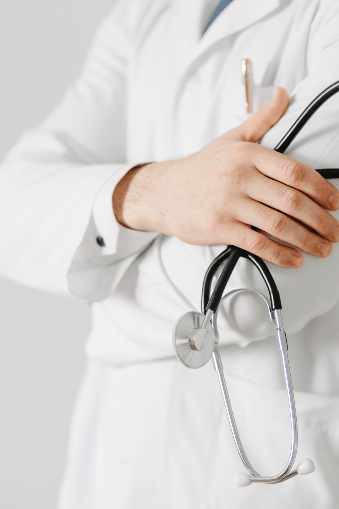 Dr Emil Bartosz Rozenek