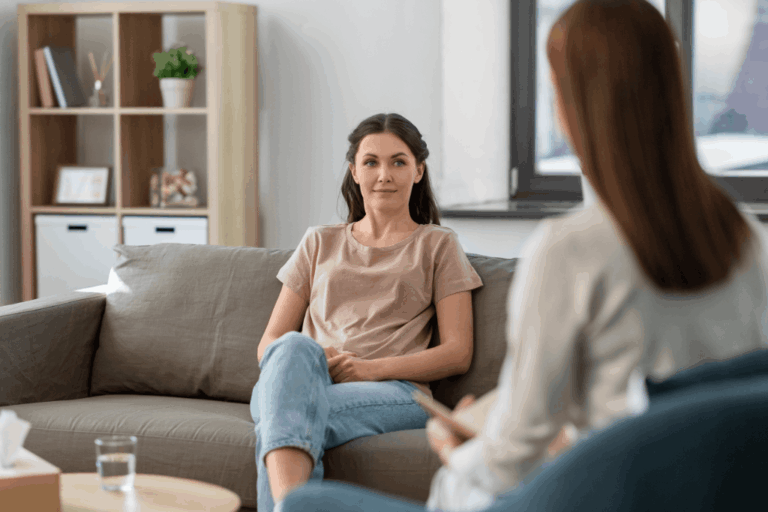 Psychoterapia w High-Med Warszawa