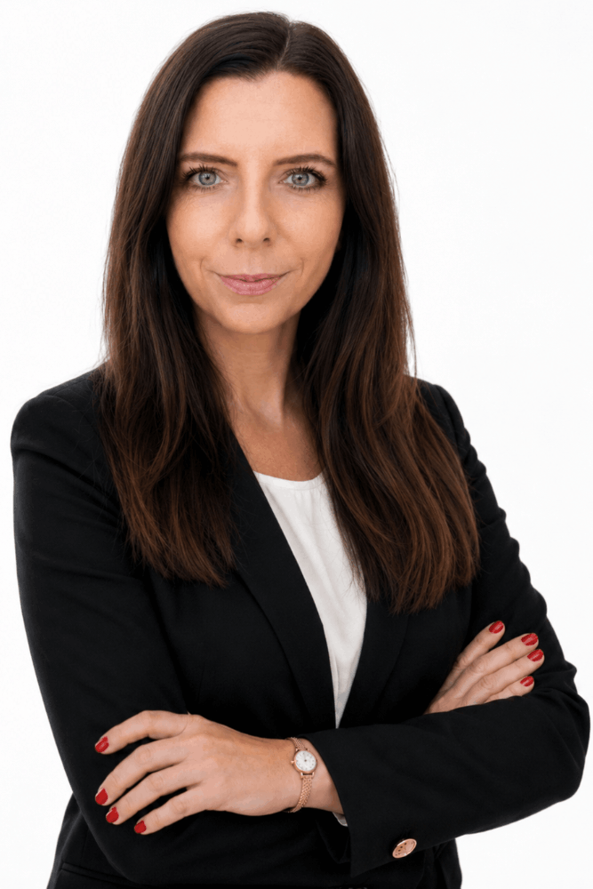 Martyna Ziendarska